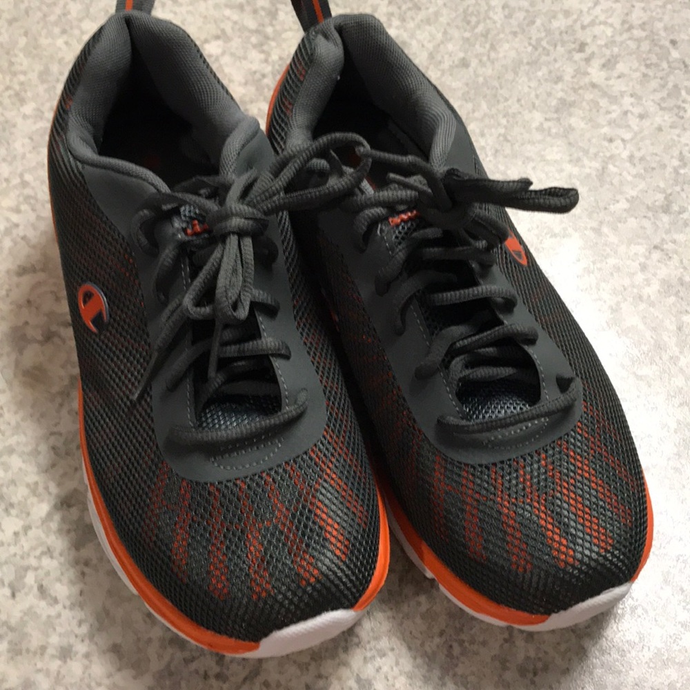 Champions  shoes
